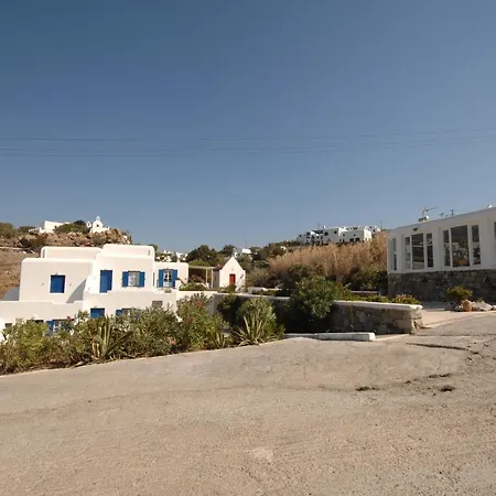 Aparthotel Margarita