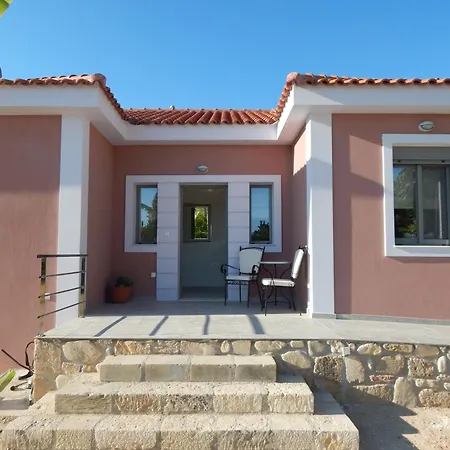 Villa Margarita