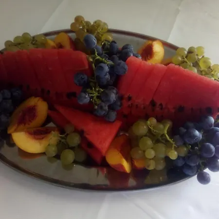 Margarita Villa Zóla