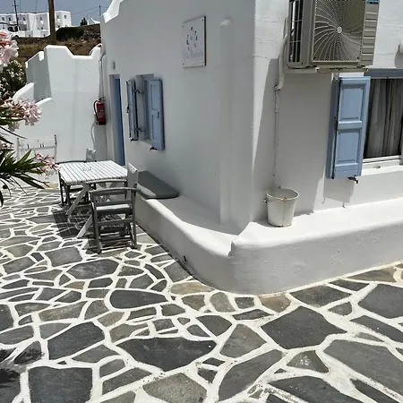Margarita Aparthotel