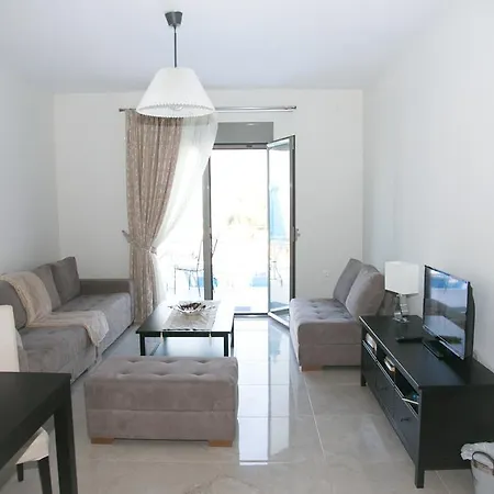 Villa Margarita