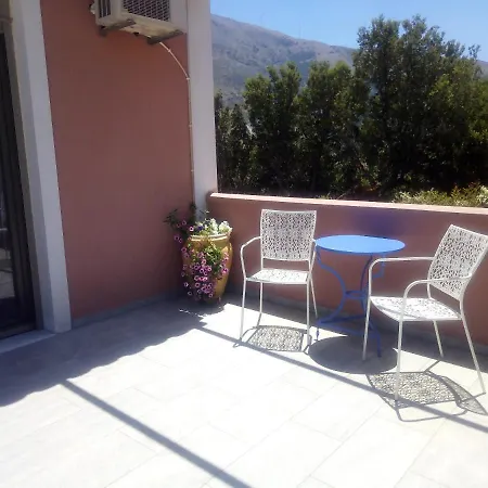 Villa Margarita