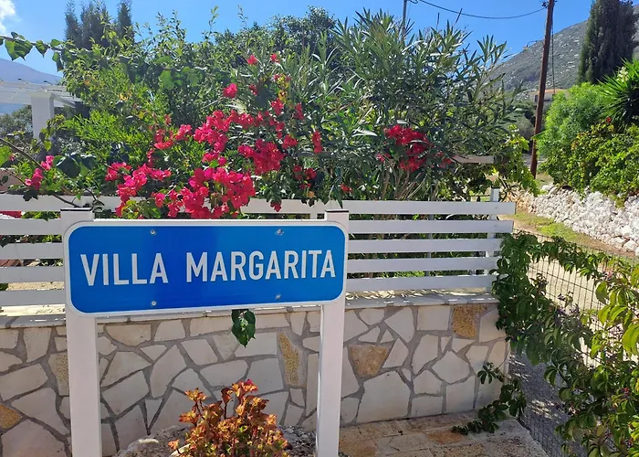 Margarita * Zóla