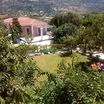 Margarita Villa Zóla