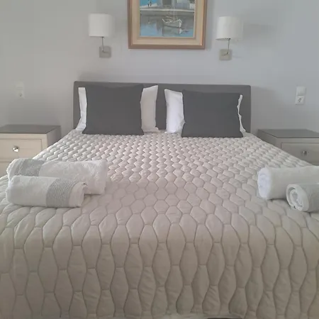 Βίλα Margarita Ζόλα