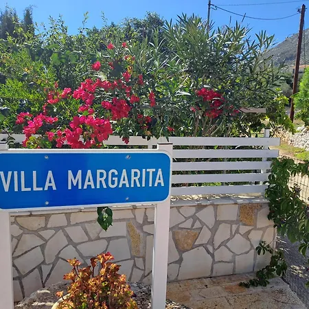 Margarita * Ζόλα