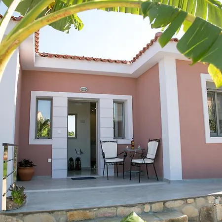 Villa Margarita *