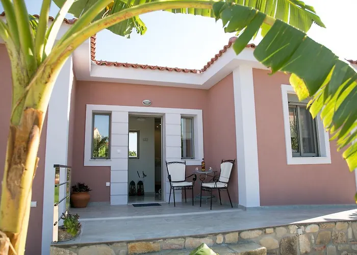 Villa Margarita *