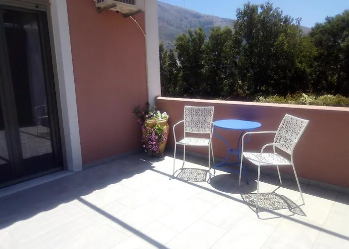 Villa Margarita