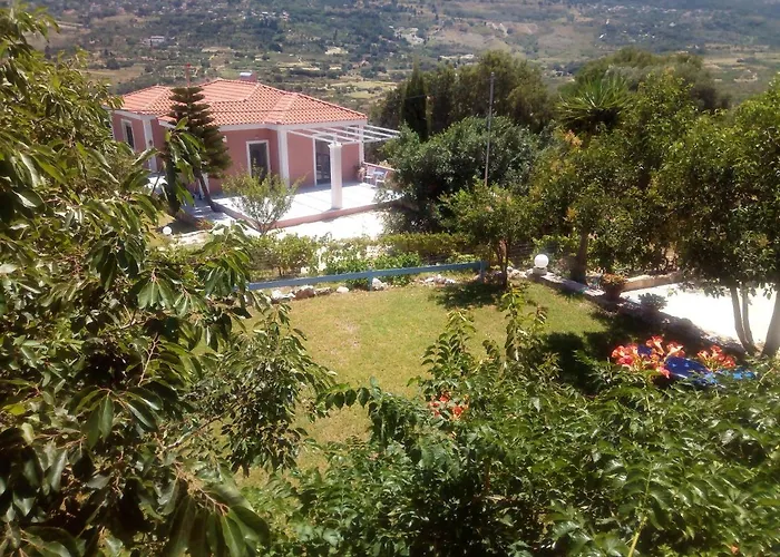 Margarita Villa Zóla