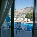 Vila Margarita Zóla