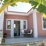 Vila Margarita *