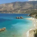 Vila Margarita Zóla