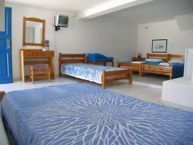 公寓式酒店 玛格丽塔别墅酒店 Mykonos Town