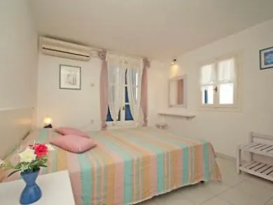 玛格丽塔别墅酒店 Mykonos Town
