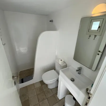公寓式酒店 玛格丽塔别墅酒店 Mykonos Town