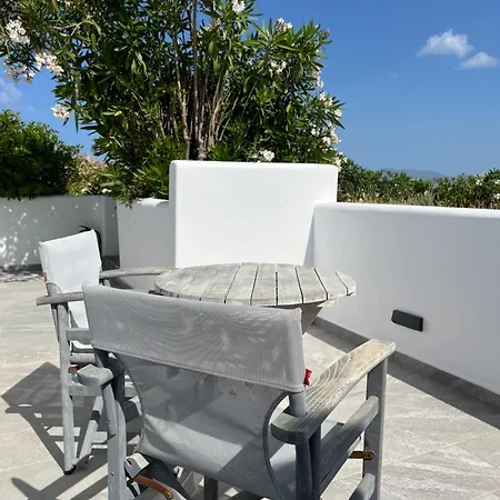 玛格丽塔别墅酒店 Mykonos Town
