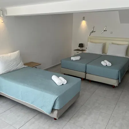 公寓式酒店 玛格丽塔别墅酒店 Mykonos Town