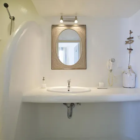 公寓式酒店 玛格丽塔别墅酒店 Mykonos Town