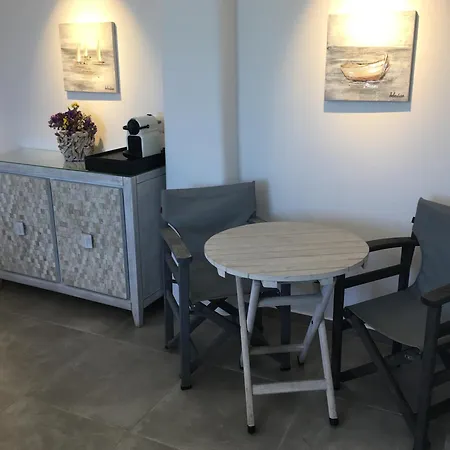 公寓式酒店 玛格丽塔别墅酒店 3*
