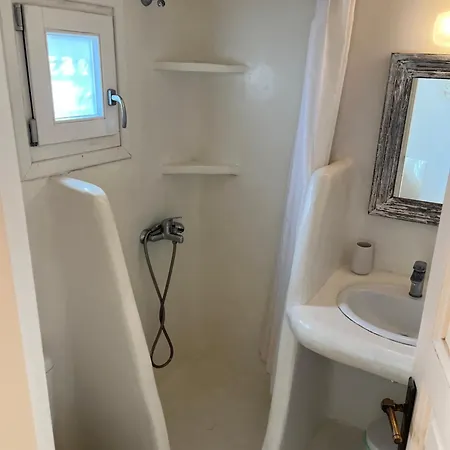 玛格丽塔别墅酒店 公寓式酒店 Mykonos Town