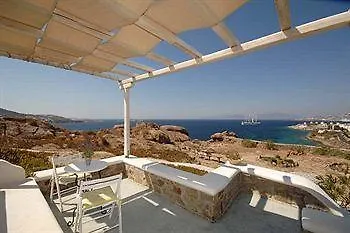 公寓式酒店 玛格丽塔别墅酒店 Mykonos Town
