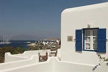 玛格丽塔别墅酒店 Mykonos Town