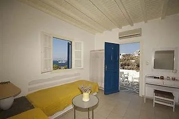 公寓式酒店 玛格丽塔别墅酒店 Mykonos Town