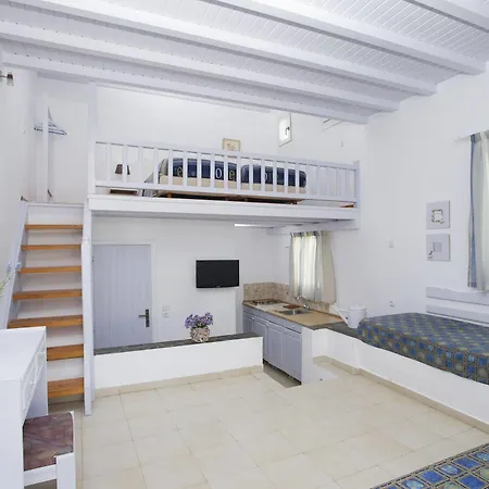 玛格丽塔别墅酒店 Mykonos Town