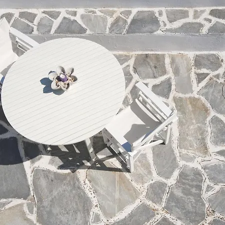 玛格丽塔别墅酒店 3* Mykonos Town