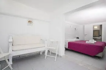 玛格丽塔别墅酒店 Mykonos Town