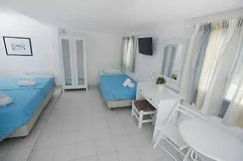 玛格丽塔别墅酒店 公寓式酒店 Mykonos Town
